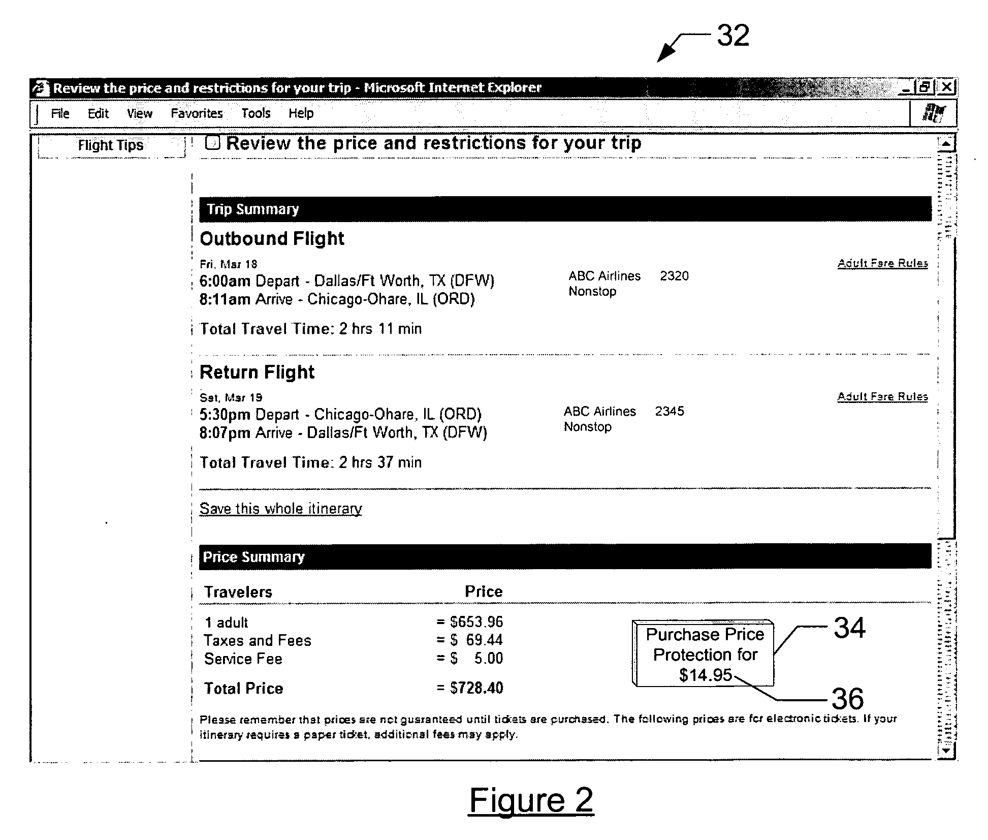 Systems, methods, and computer program products for relieving usage overloads in computer inventory systems by detecting and relaying pricing changes to a user