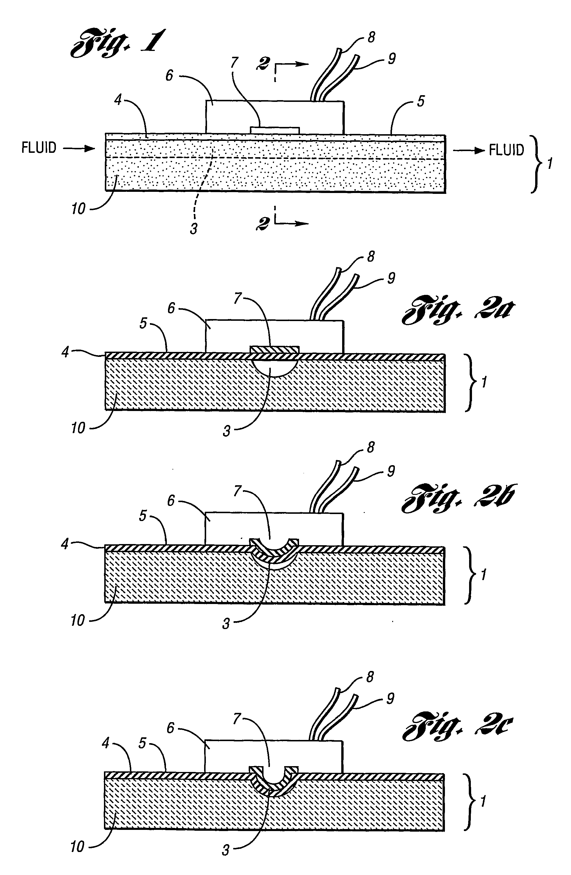 Integrated microfludic control employing programmable tactile actuators