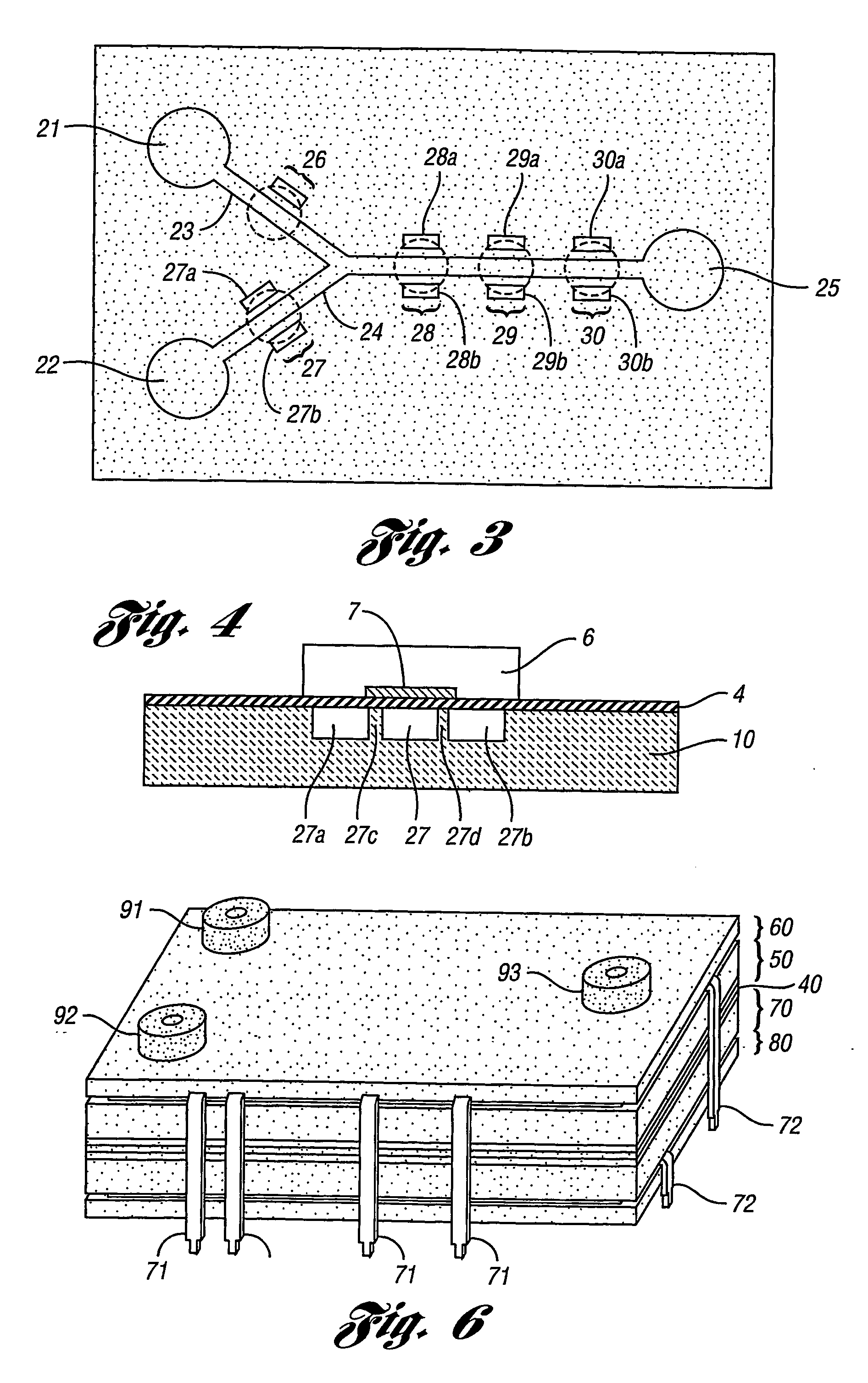 Integrated microfludic control employing programmable tactile actuators