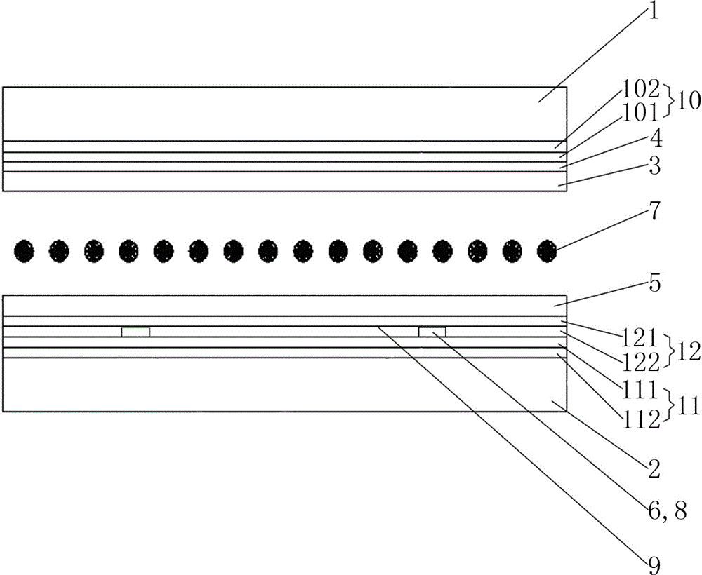 Anti-reflective electrically-driven 3D liquid crystal lens