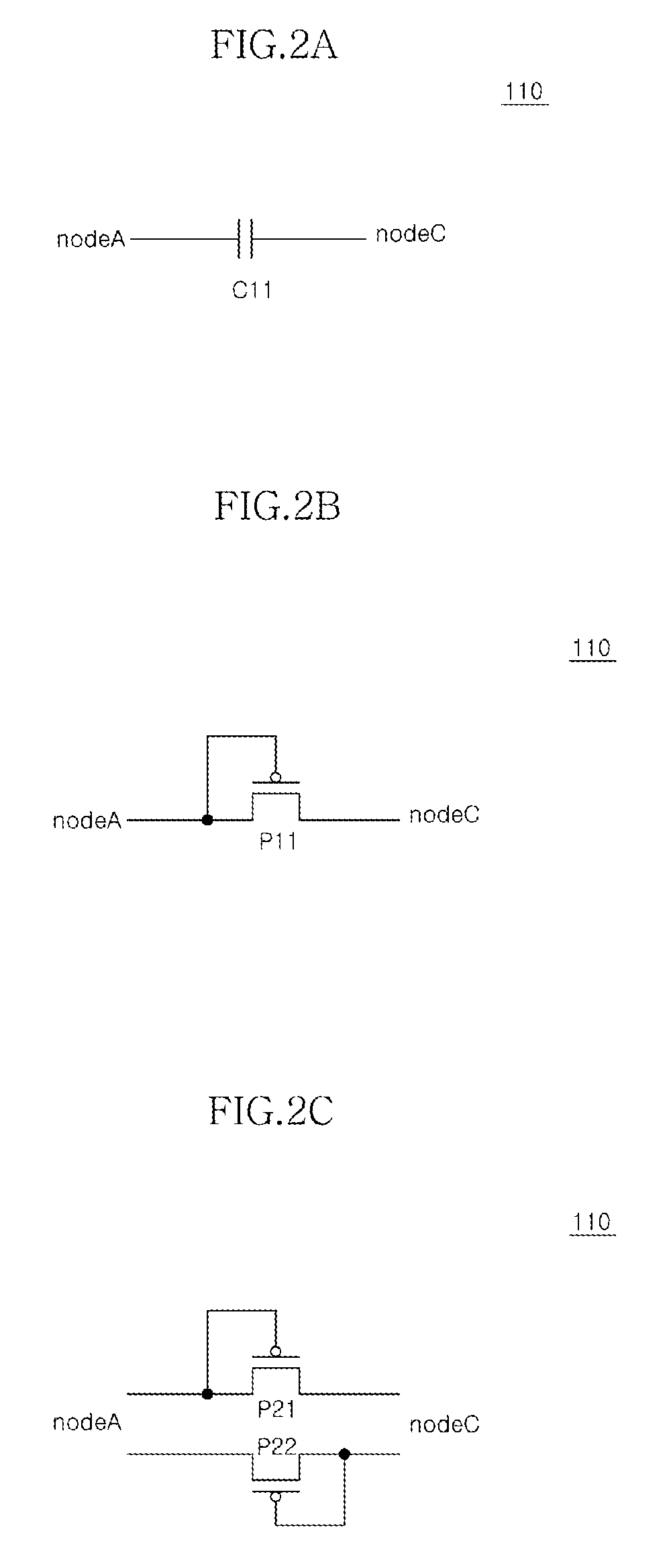 Semiconductor integrated circuit