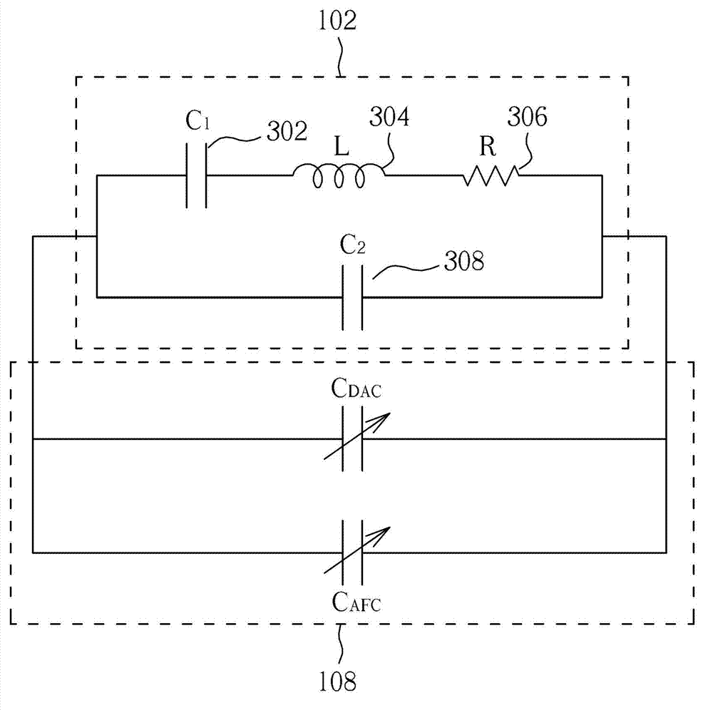 Clock generator and mobile device using the same