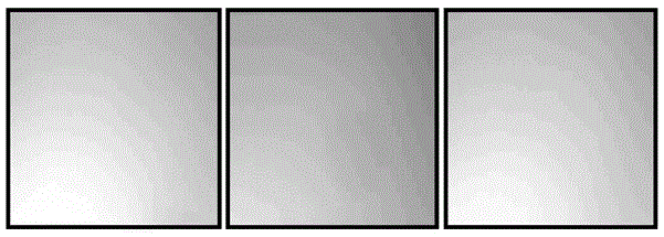 Real-time synchronous acquisition device for image type sky polarized light distribution modes