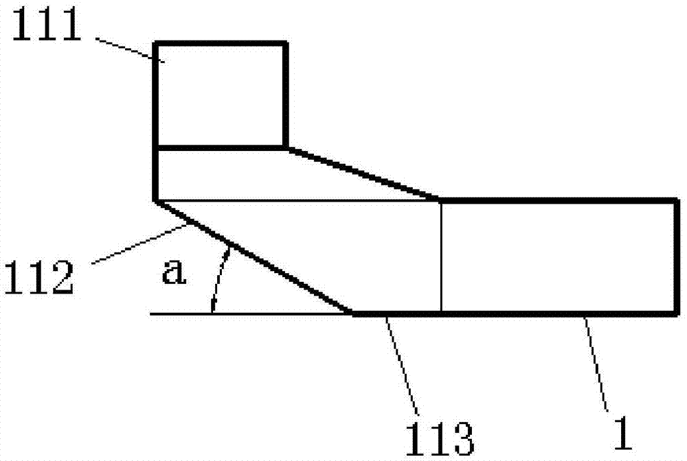 System for cooling heat ore deposits and recycling waste heat