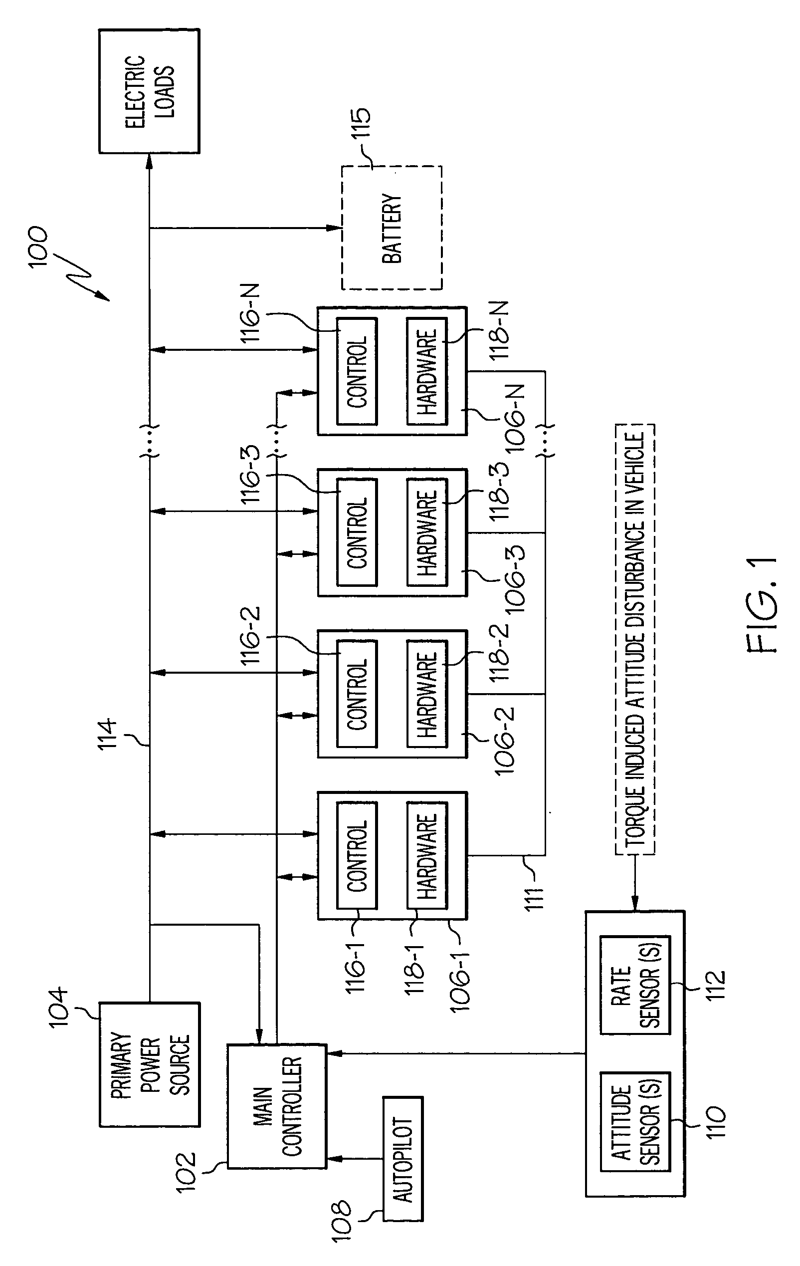 Energy storage flywheel voltage regulation and load sharing system and method