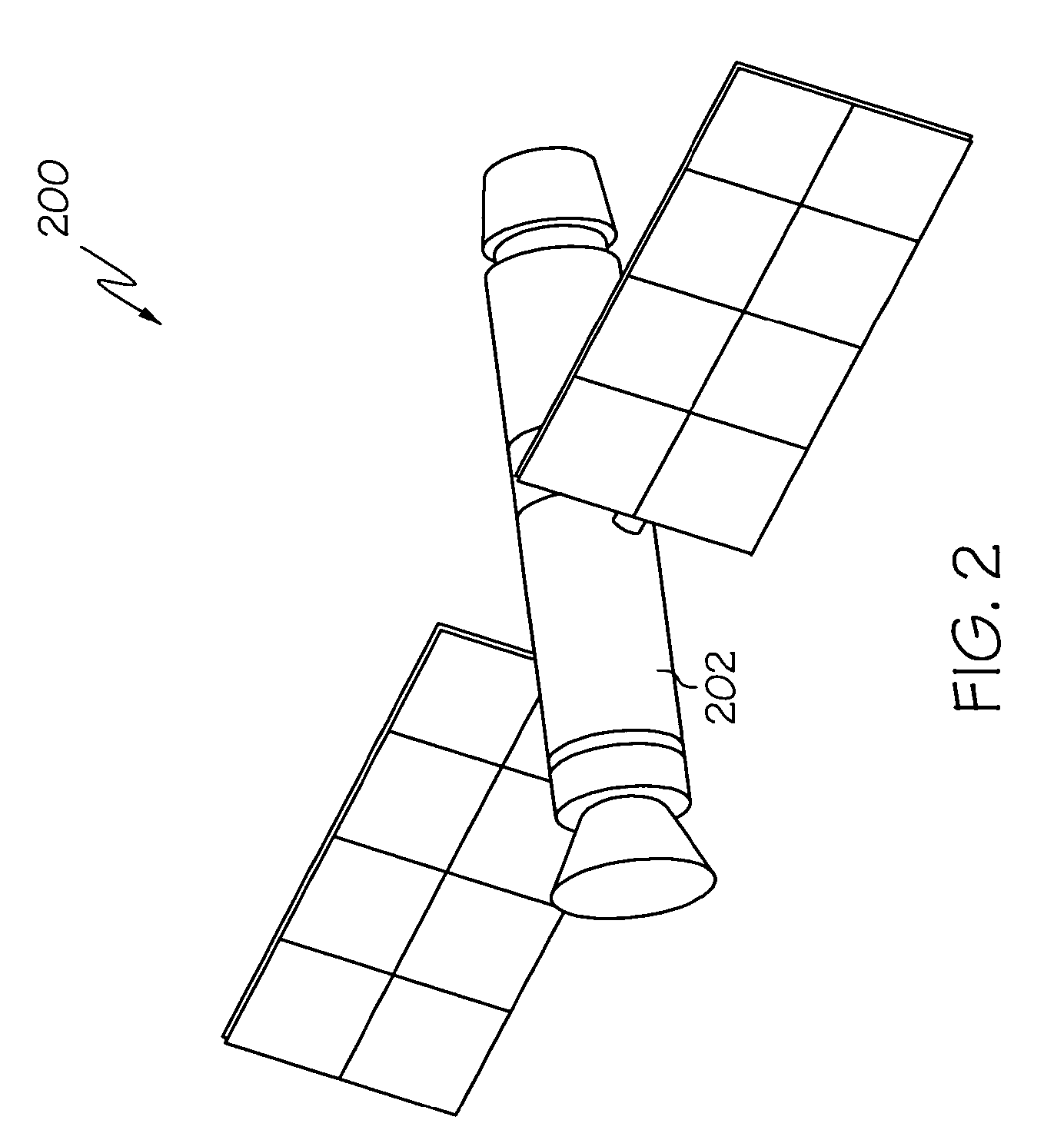 Energy storage flywheel voltage regulation and load sharing system and method