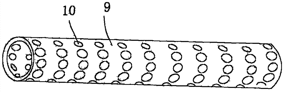 Barrel plating device and operation method thereof