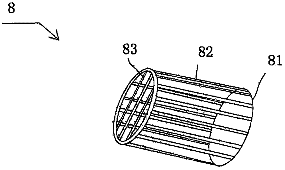 Barrel plating device and operation method thereof