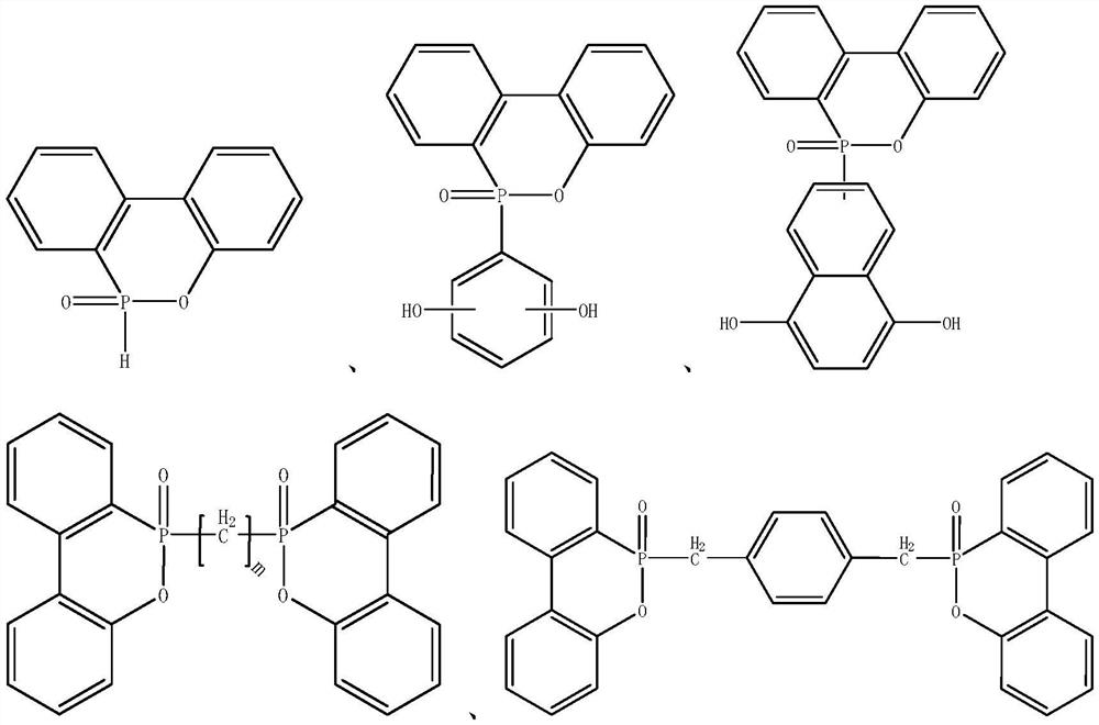 Resin composition and prepreg, laminated board, printed wiring board having same