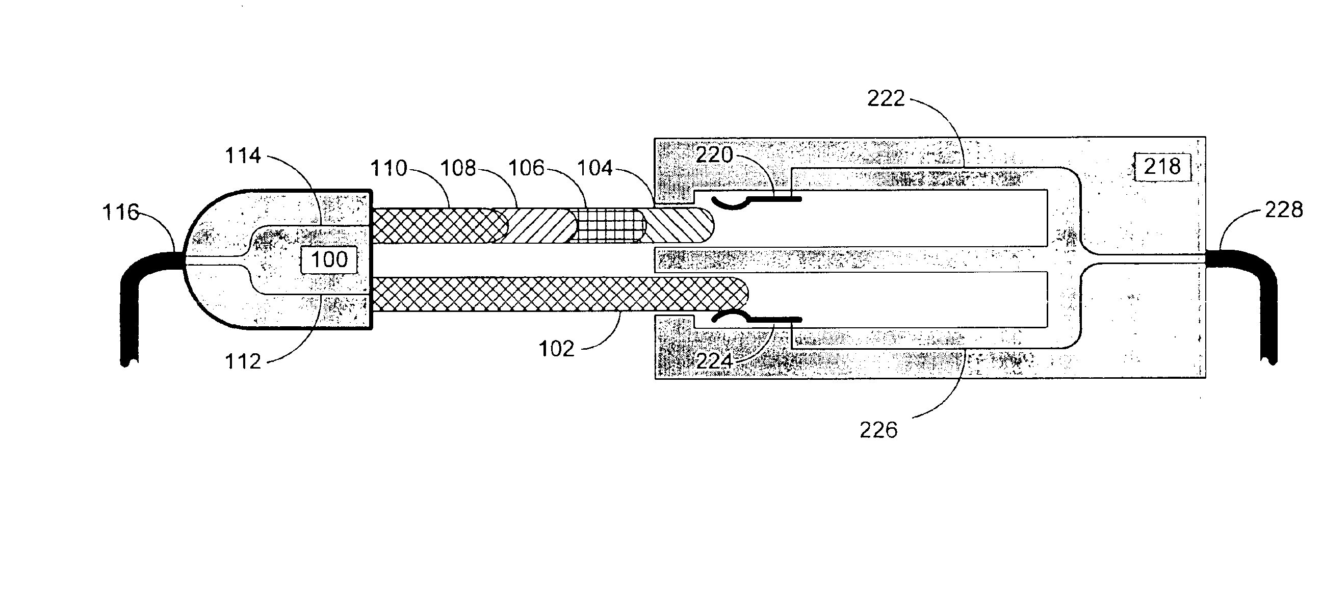 Current limit engagement apparatus