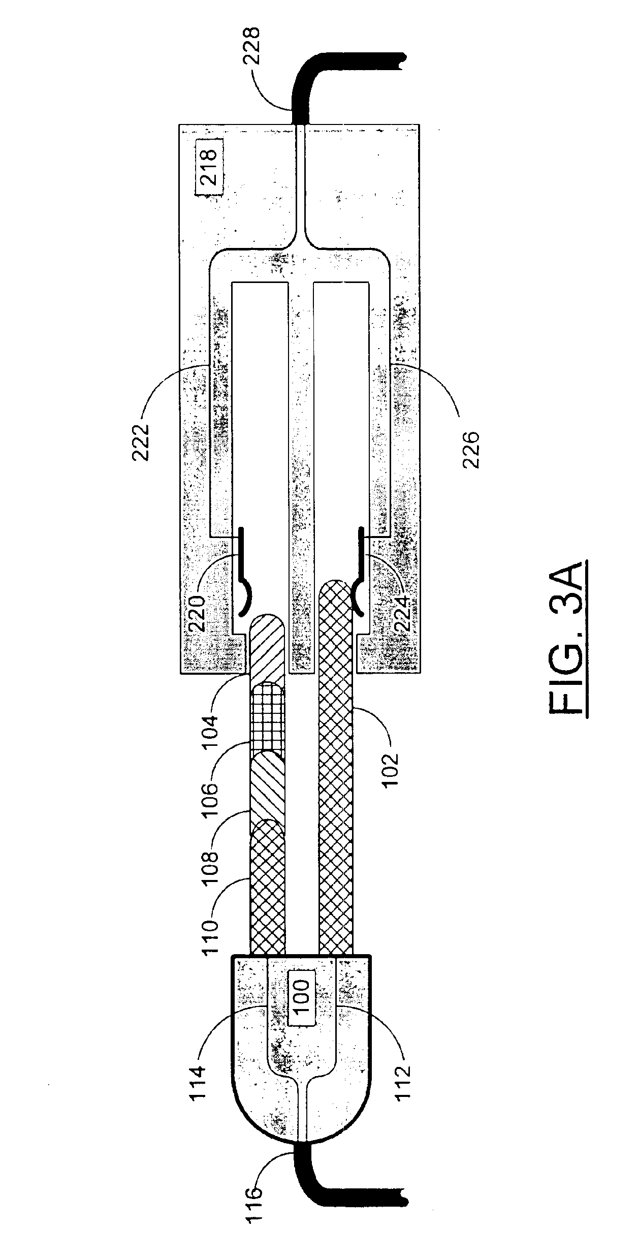 Current limit engagement apparatus