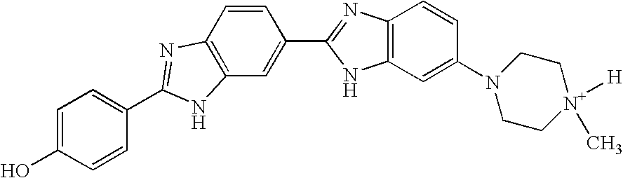 DNA-binding polymers