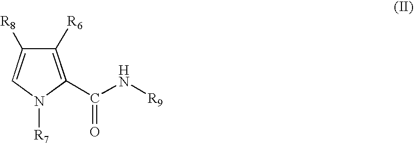 DNA-binding polymers