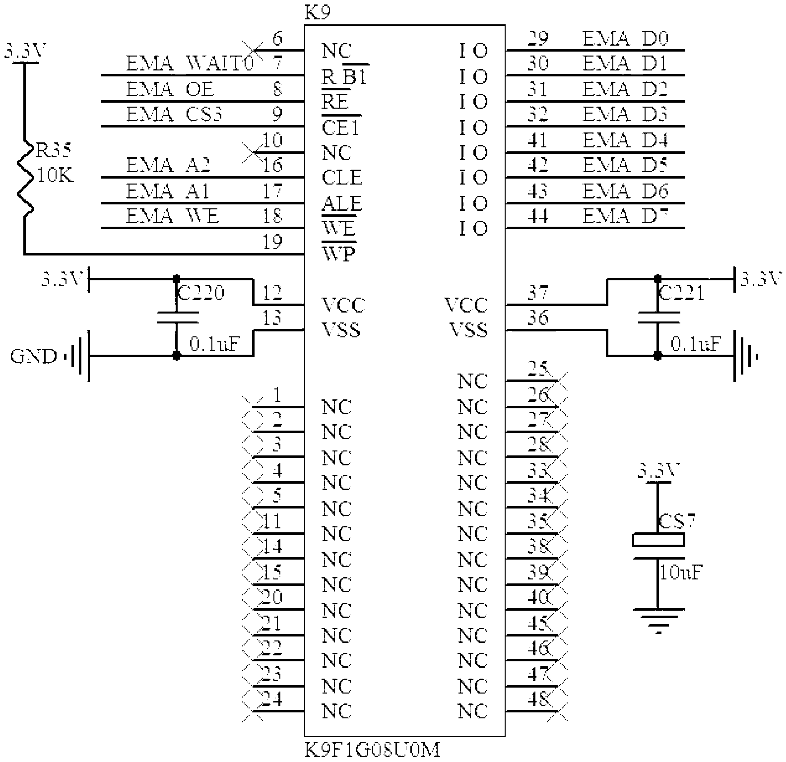 Navigation computer of optical fiber gyro strapdown system based on OMAP