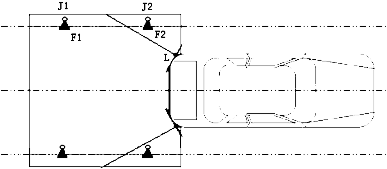 Radar calibration system and method