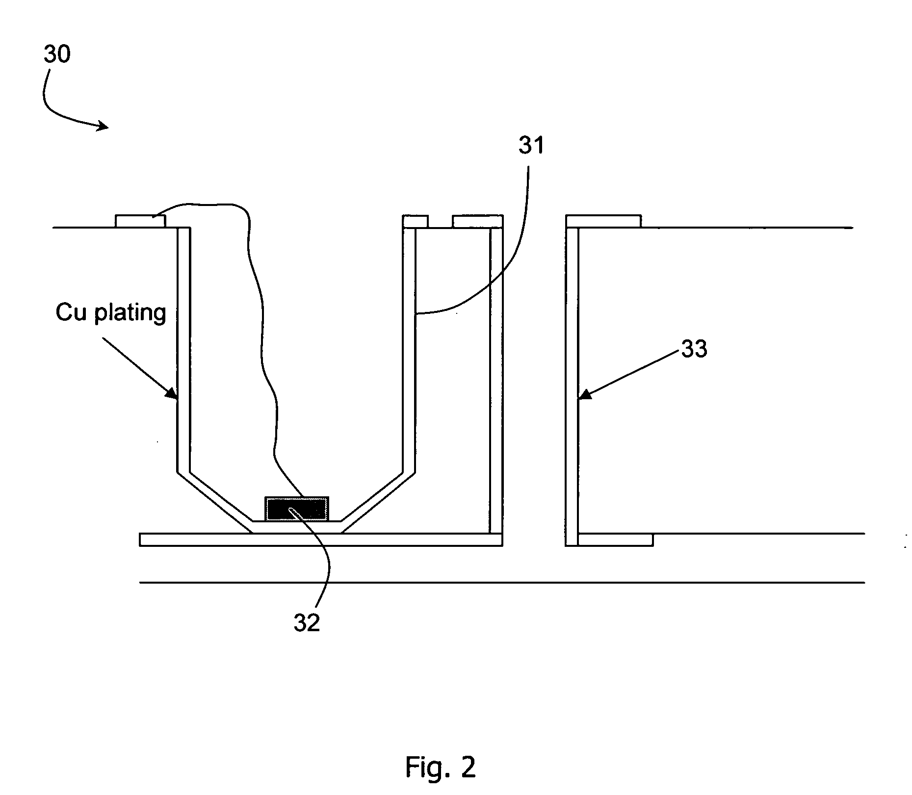 Illuminator and production method