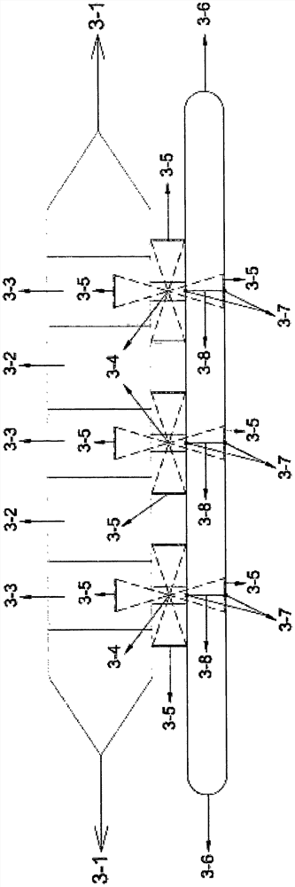 Crawler-type propeller