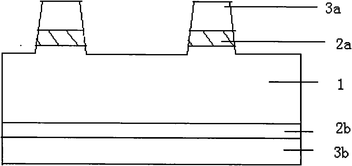 Method for manufacturing metal gate