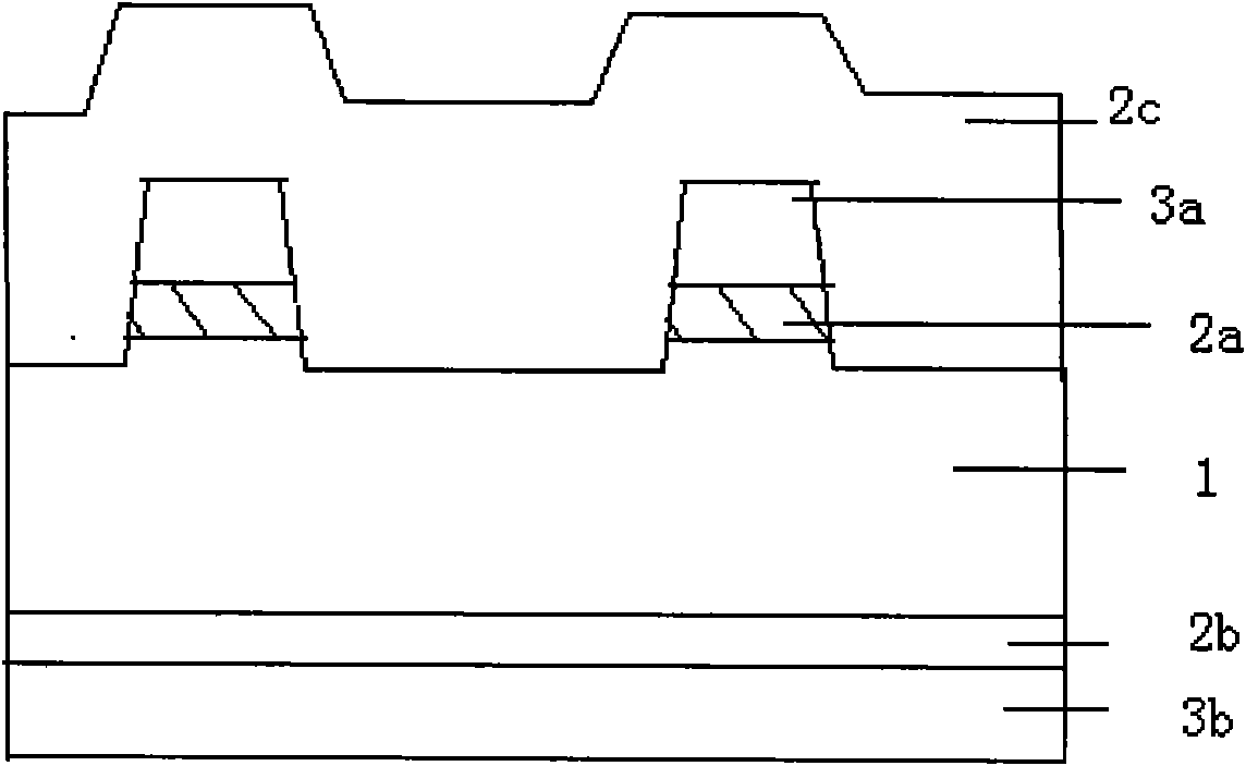 Method for manufacturing metal gate