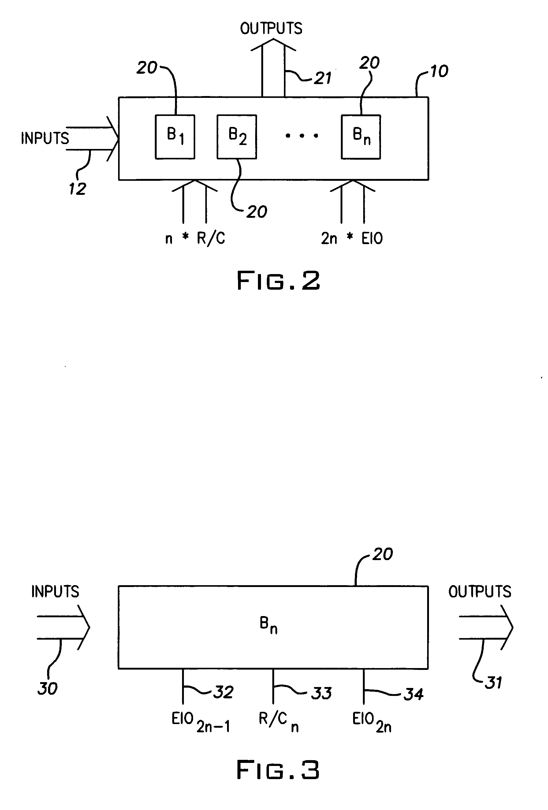 Multi-configuration display driver