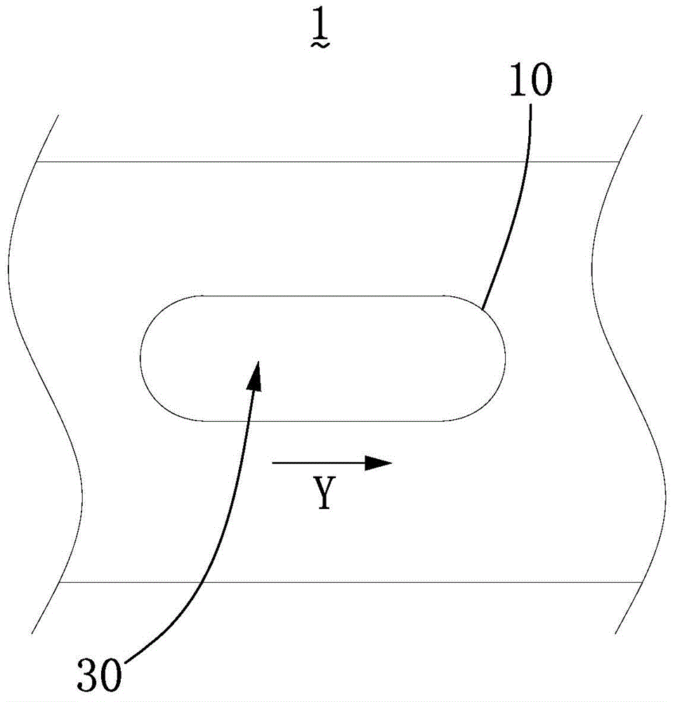 De-burring method for high-frequency printed circuit board