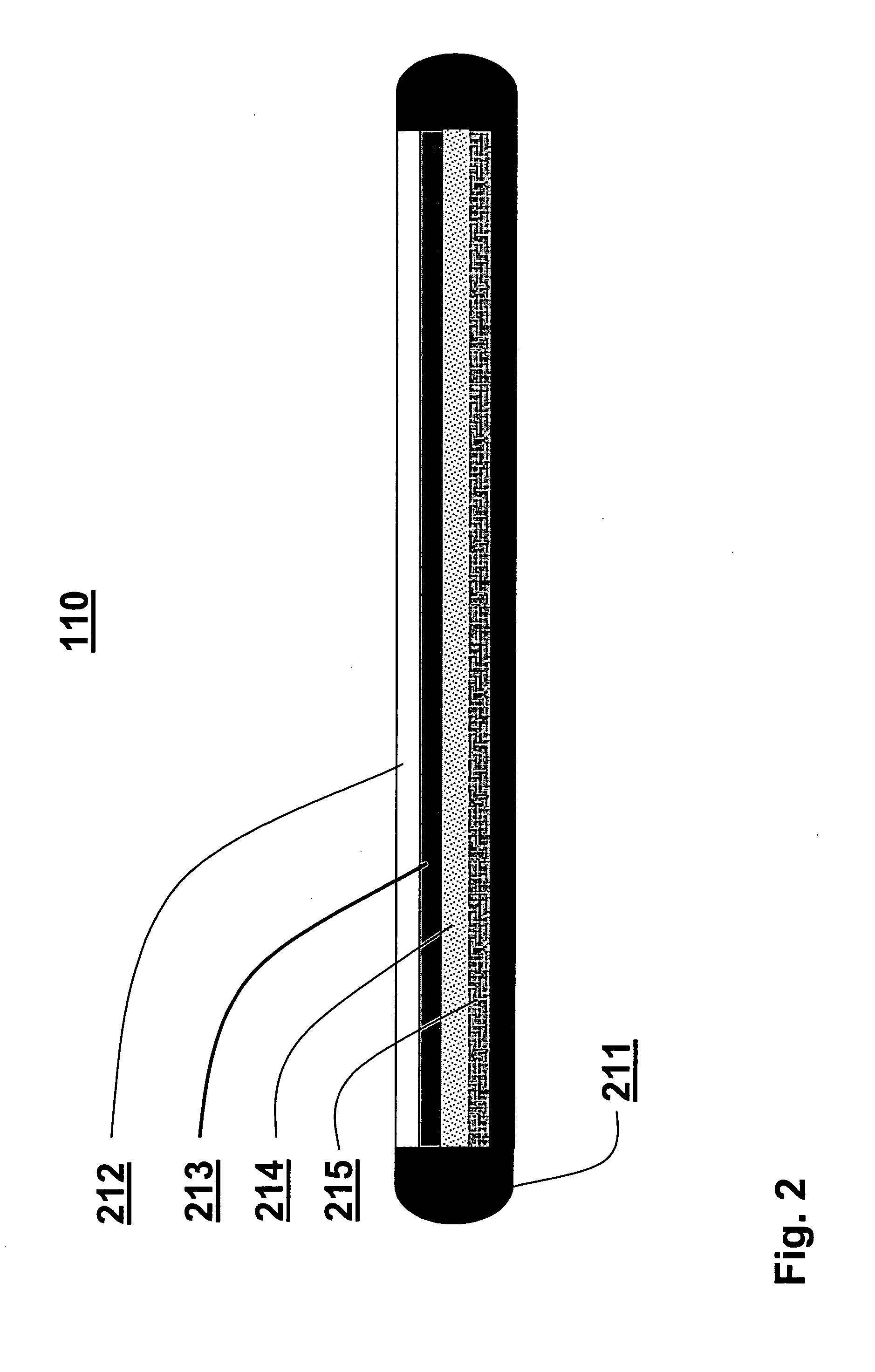 Remote cholesteric display