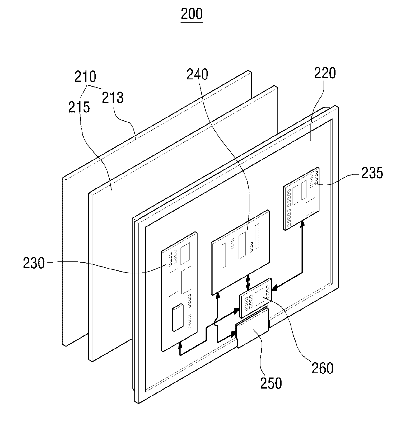 Plasma display apparatus