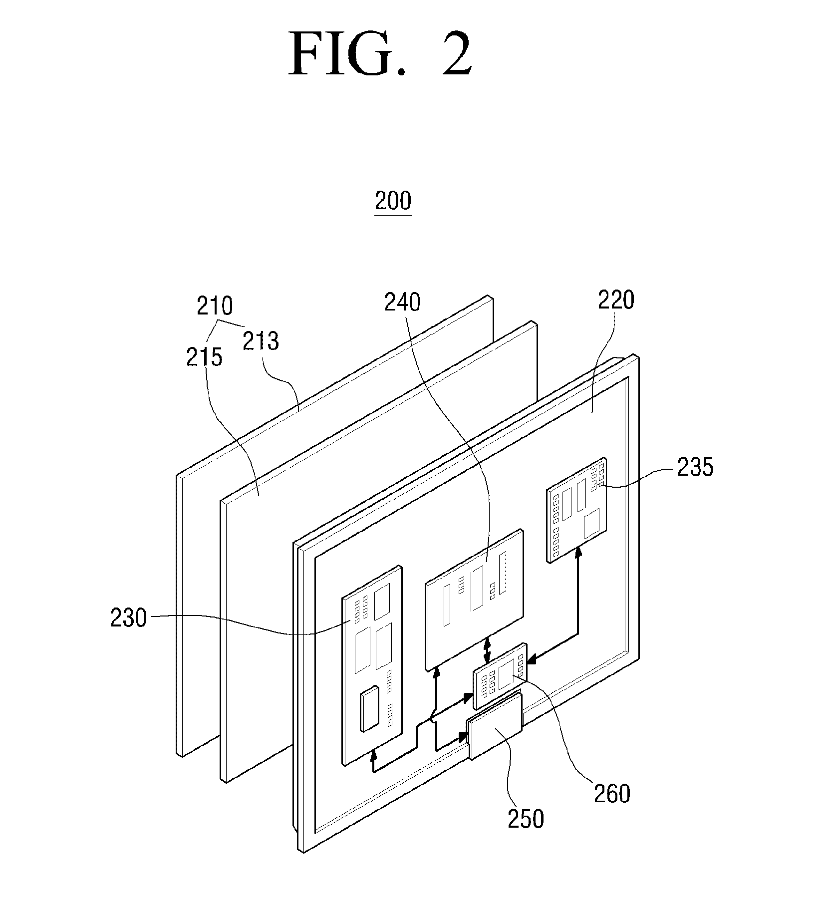 Plasma display apparatus