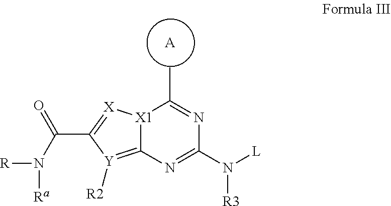 Compounds and therapeutic uses thereof