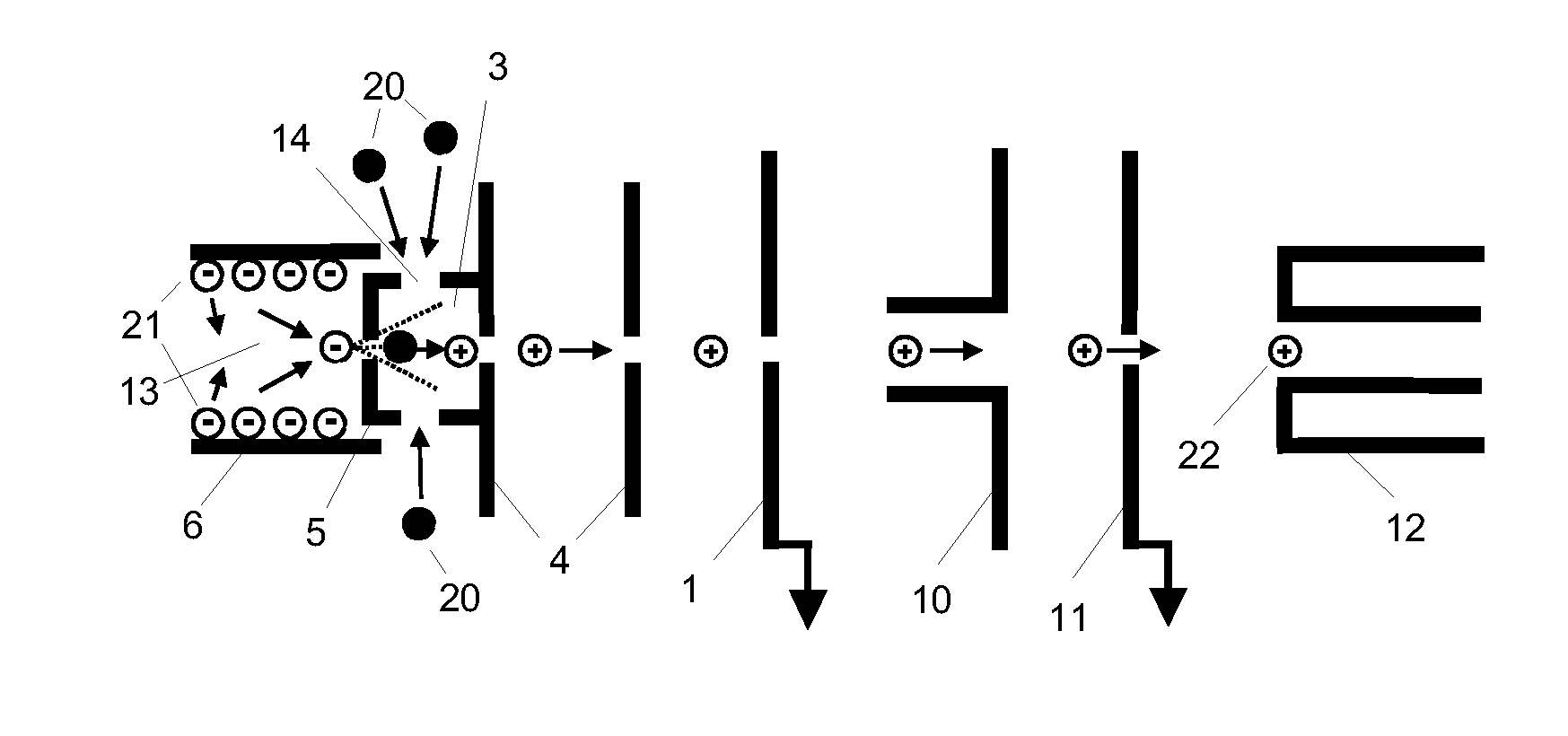 Mass spectrometer