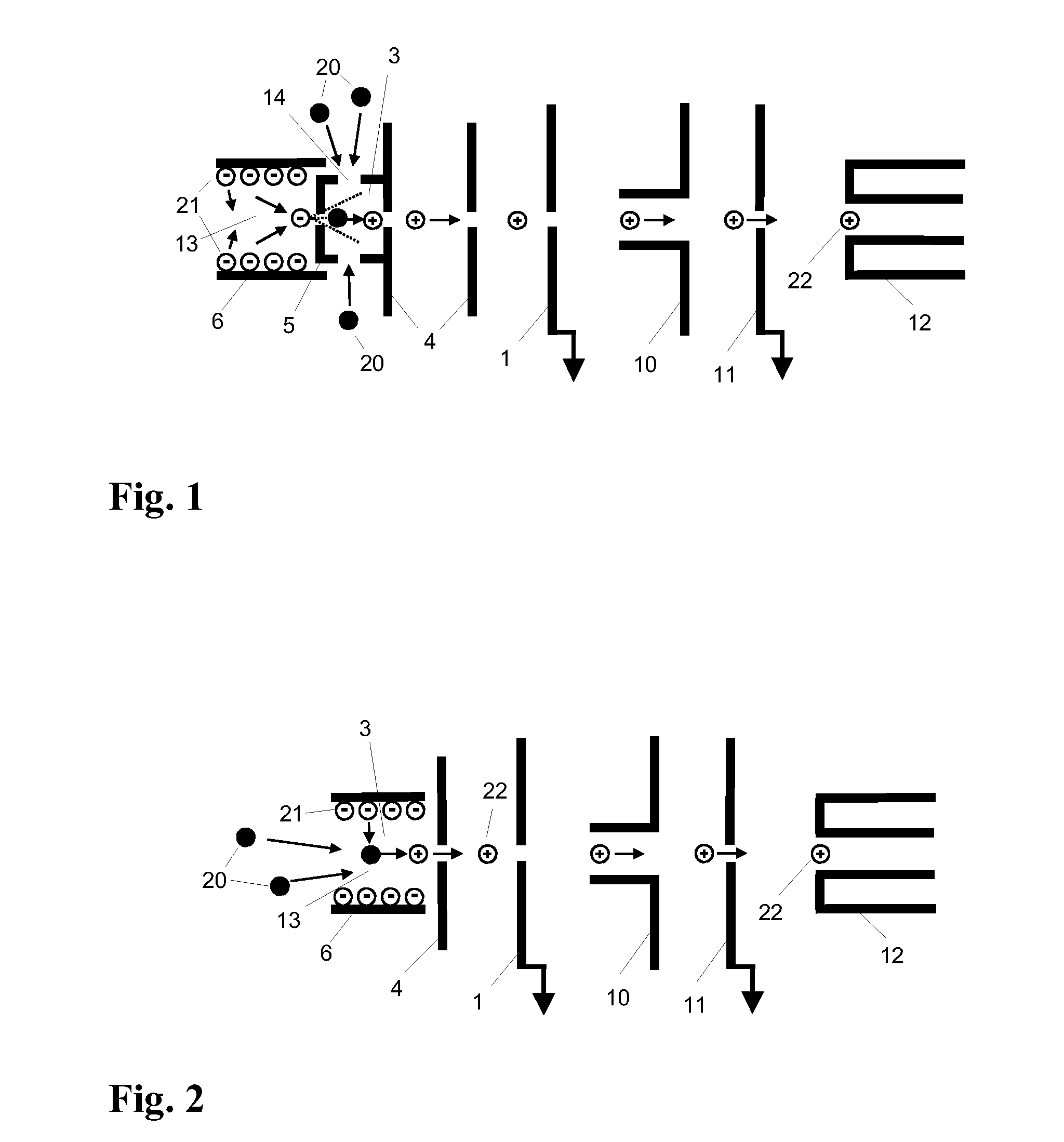 Mass spectrometer