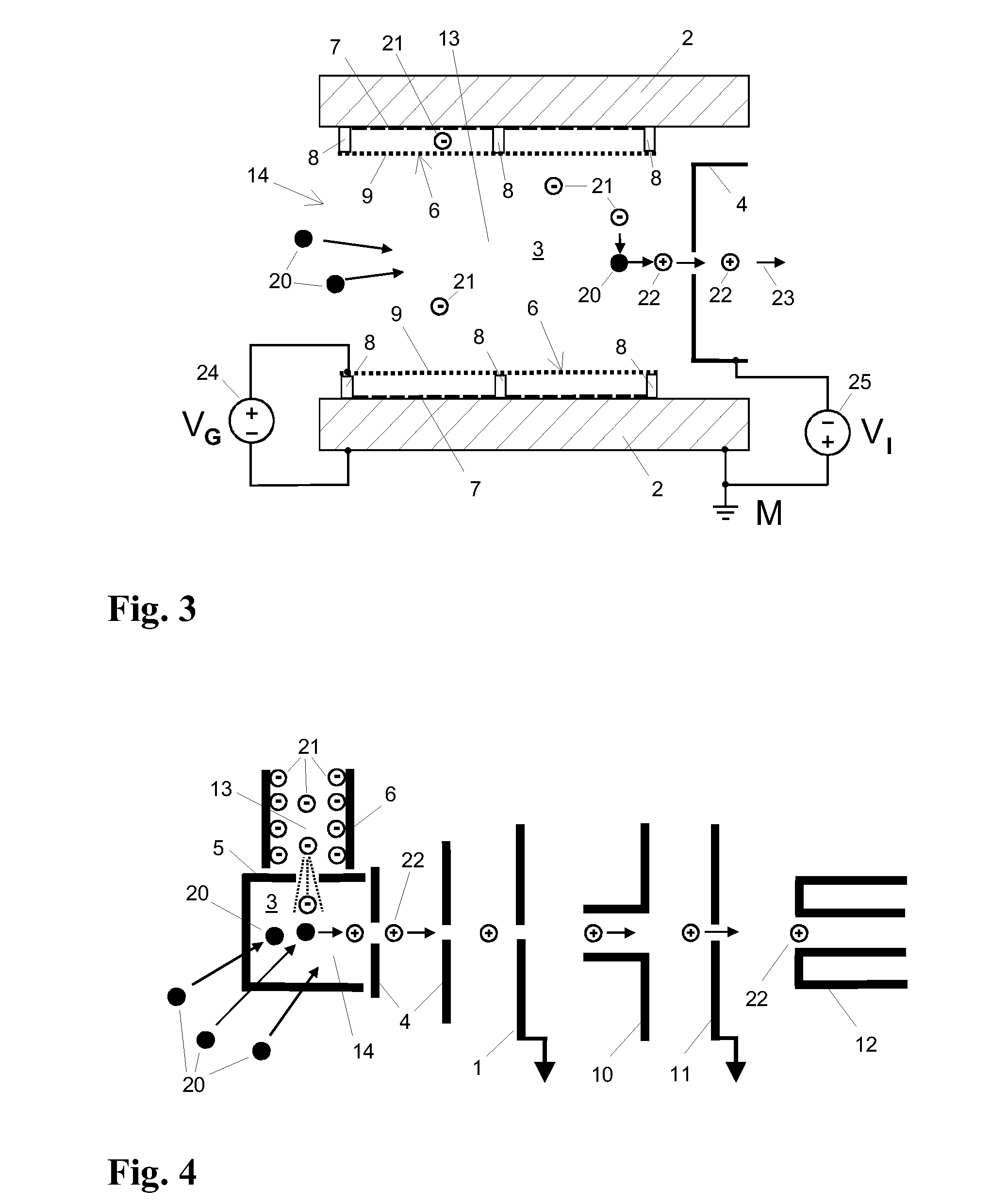 Mass spectrometer