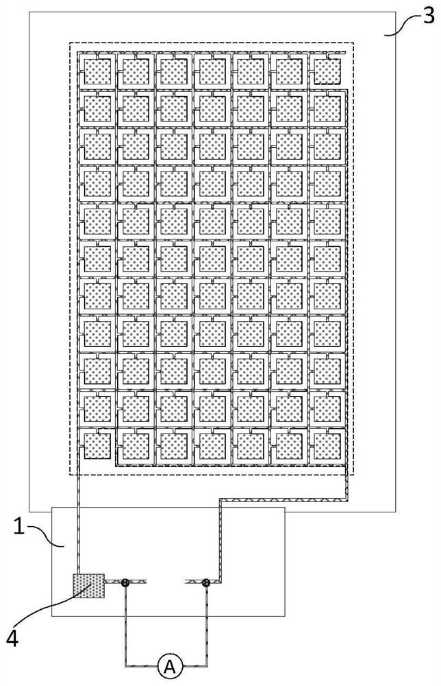 Display module and manufacturing method of display module