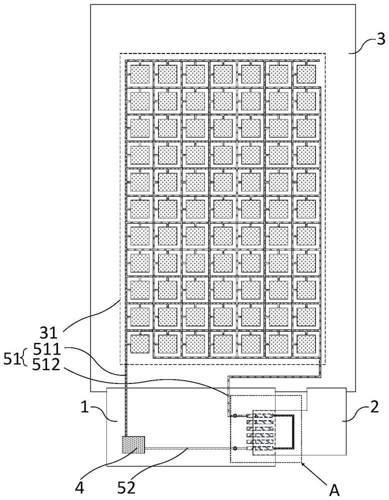 Display module and manufacturing method of display module