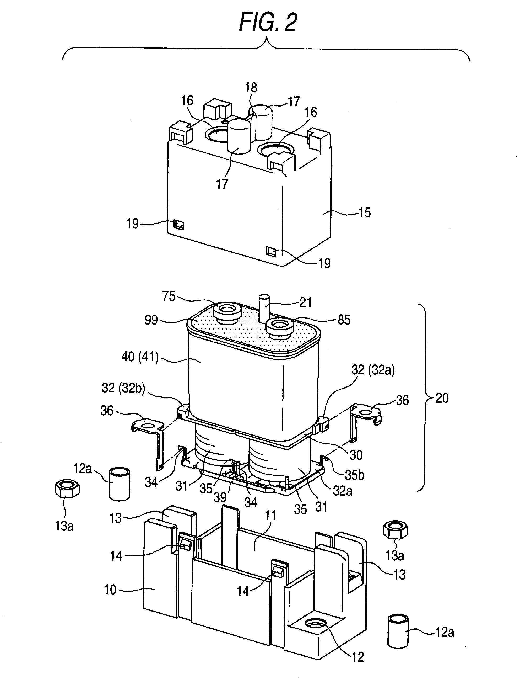 Switching device