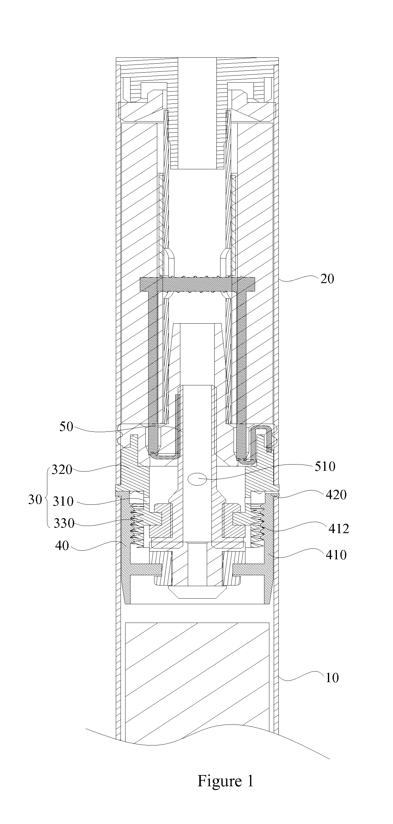 Electronic cigarette