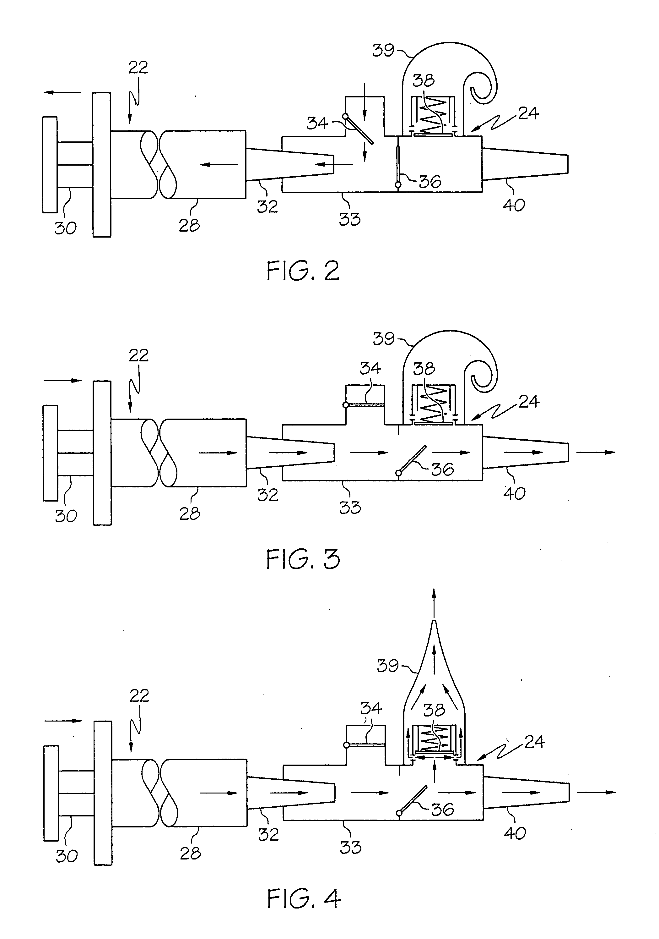 Gastrointestinal insufflation device and method