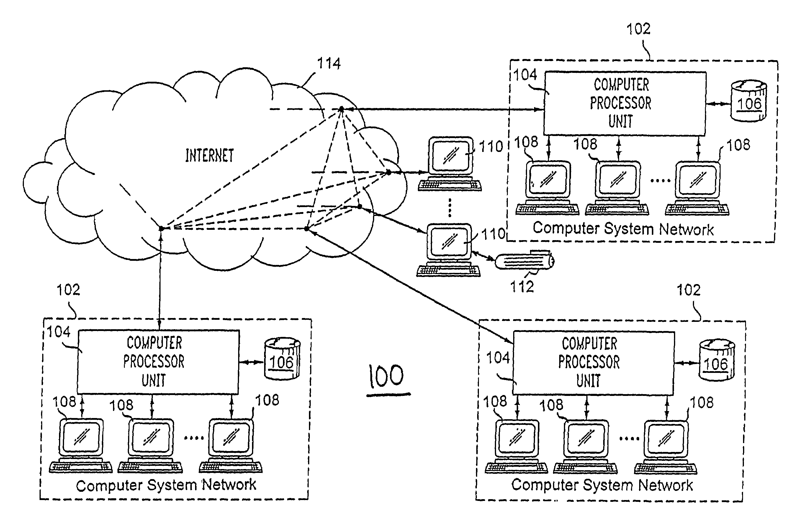 Marketing analysis and planning system and method