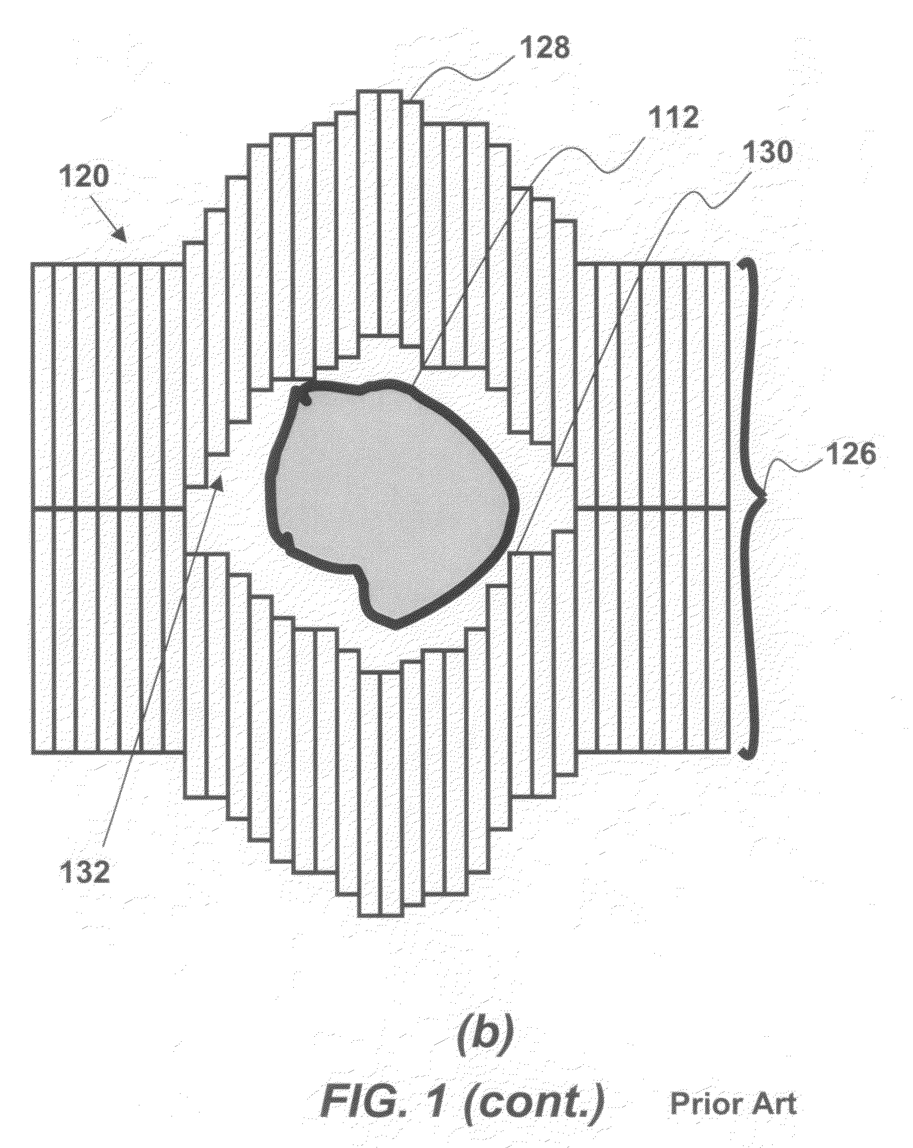 Method to track three-dimensional target motion with a dynamical multi-leaf collimator