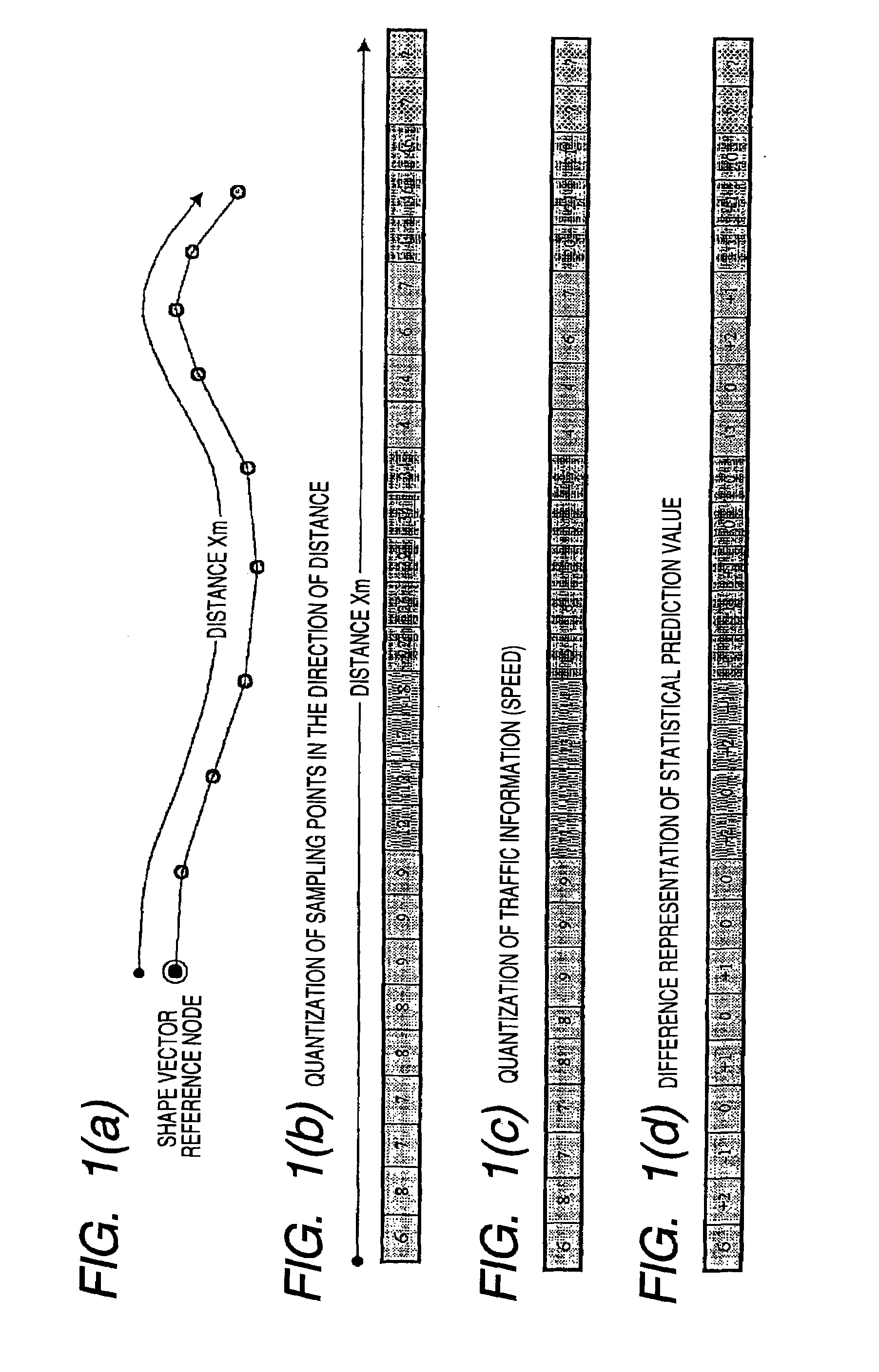 Road information provision system, road information provision apparatus, and road information generation method