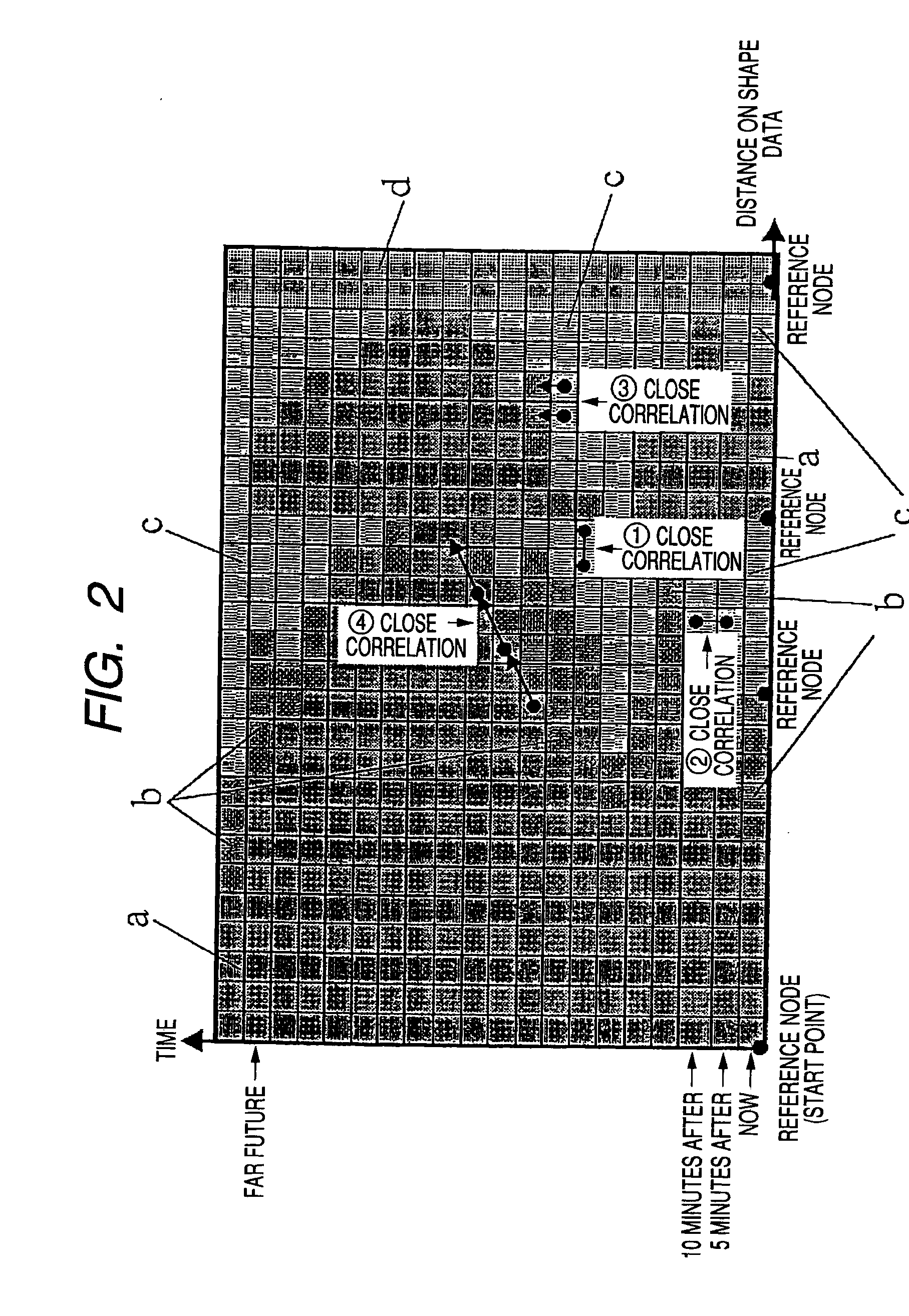 Road information provision system, road information provision apparatus, and road information generation method