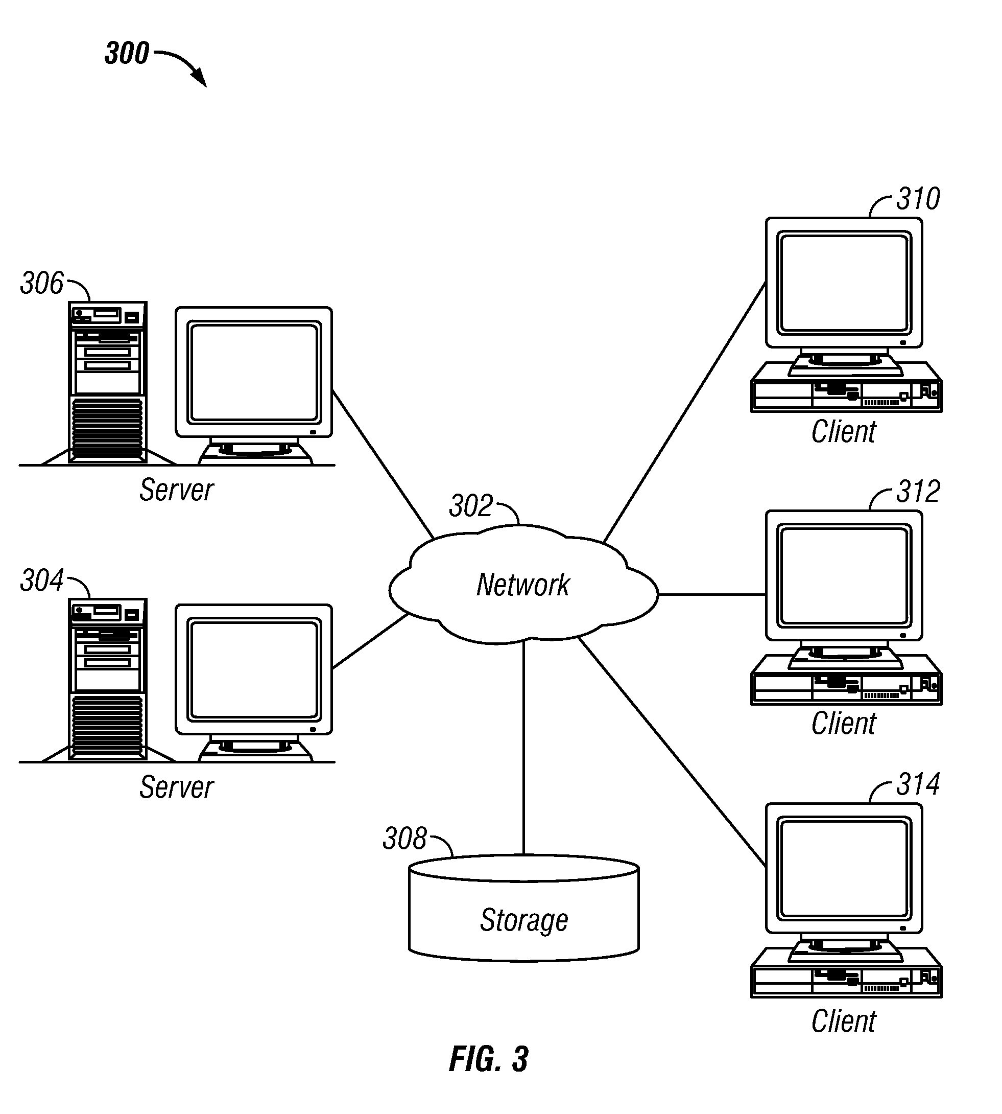 Alarm trend summary display system and method