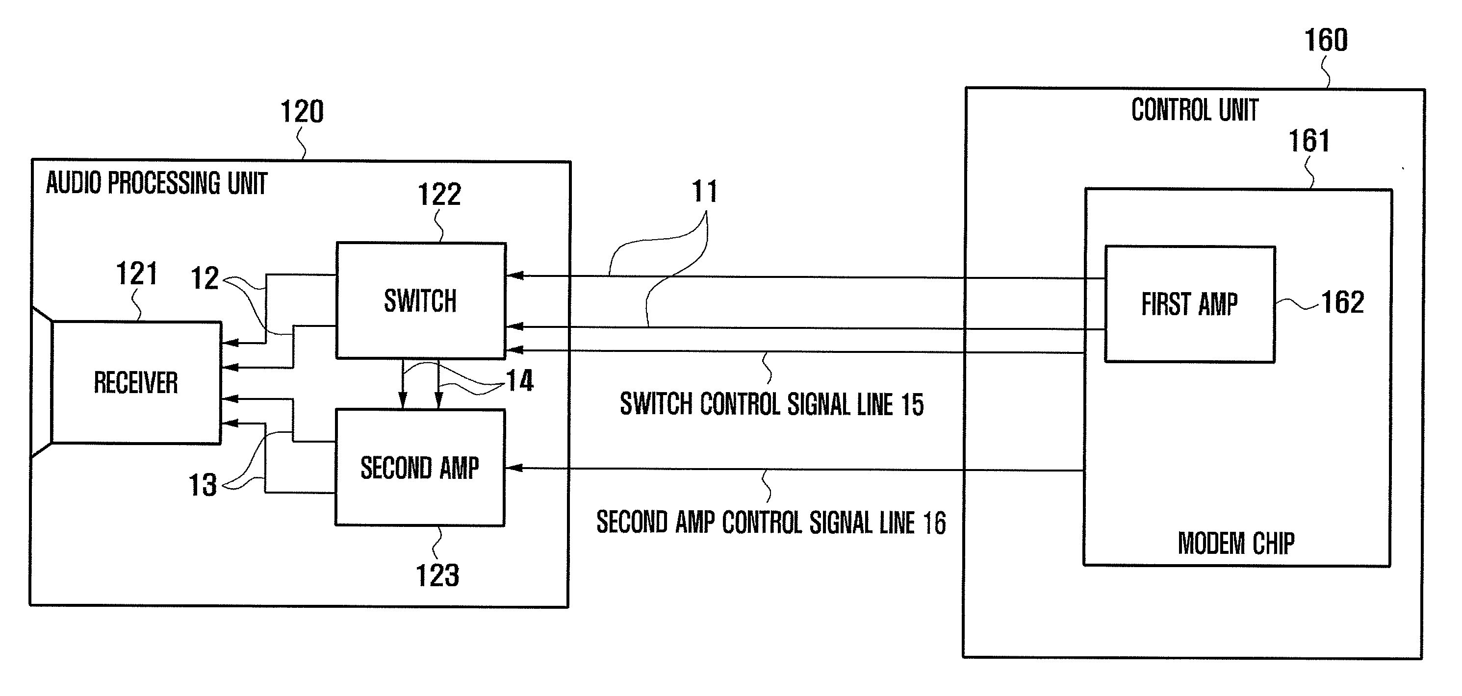 Apparatus and method for outputting sound in mobile terminal