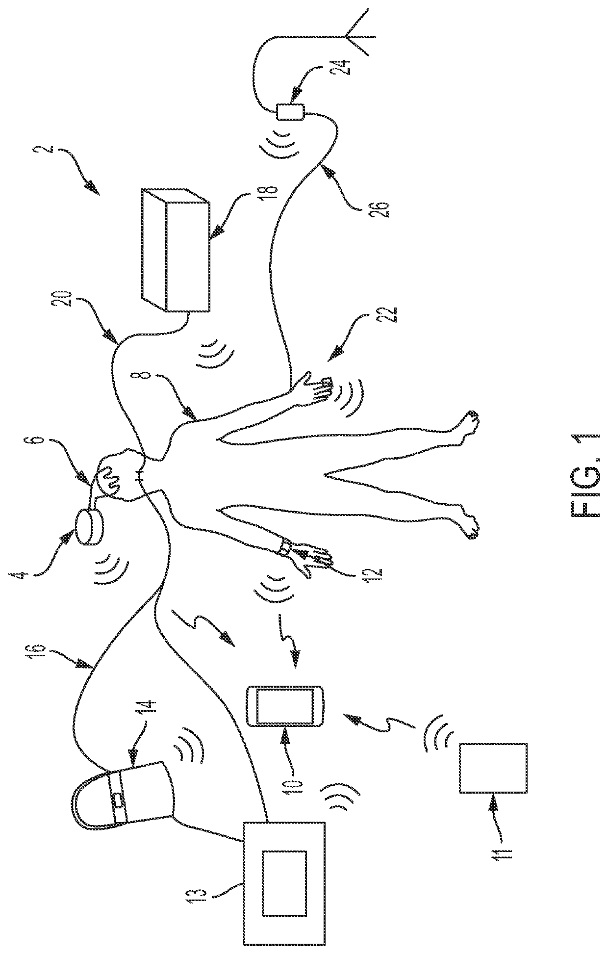 Systems and methods for improving patient health