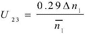 Precision analysis and test method for test platform of robot harmonic reducer