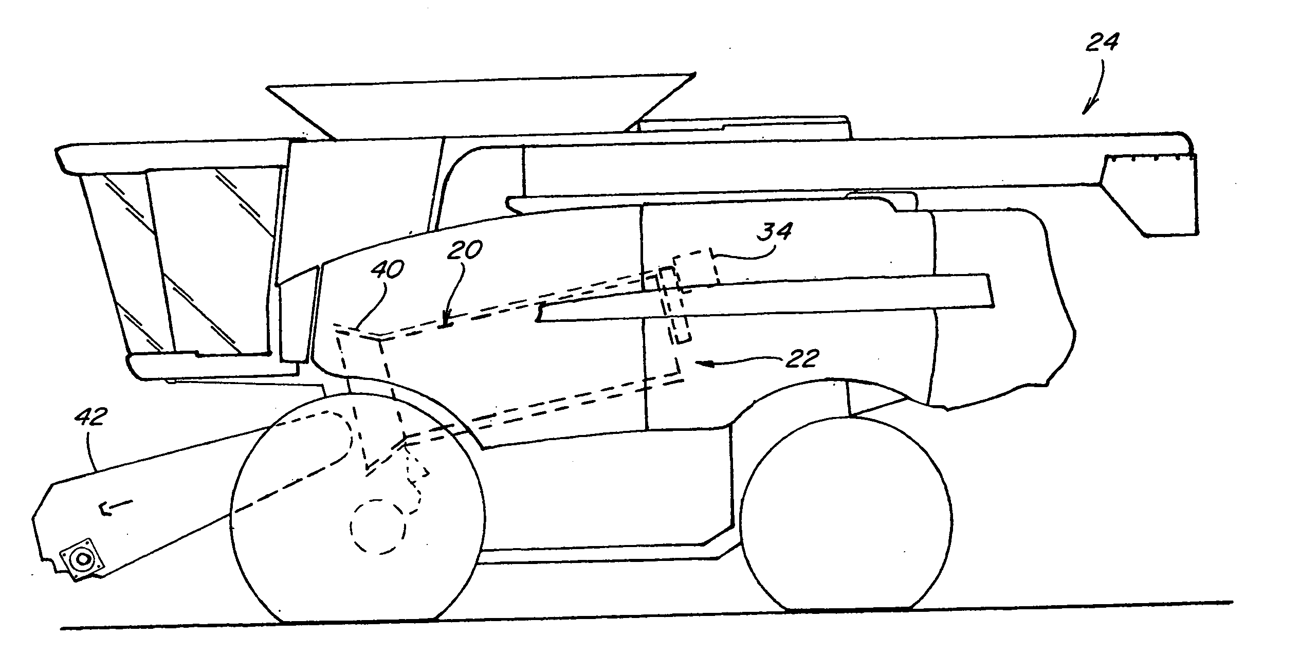 Rotor for a threshing system of an agricultural combine and method of making the same