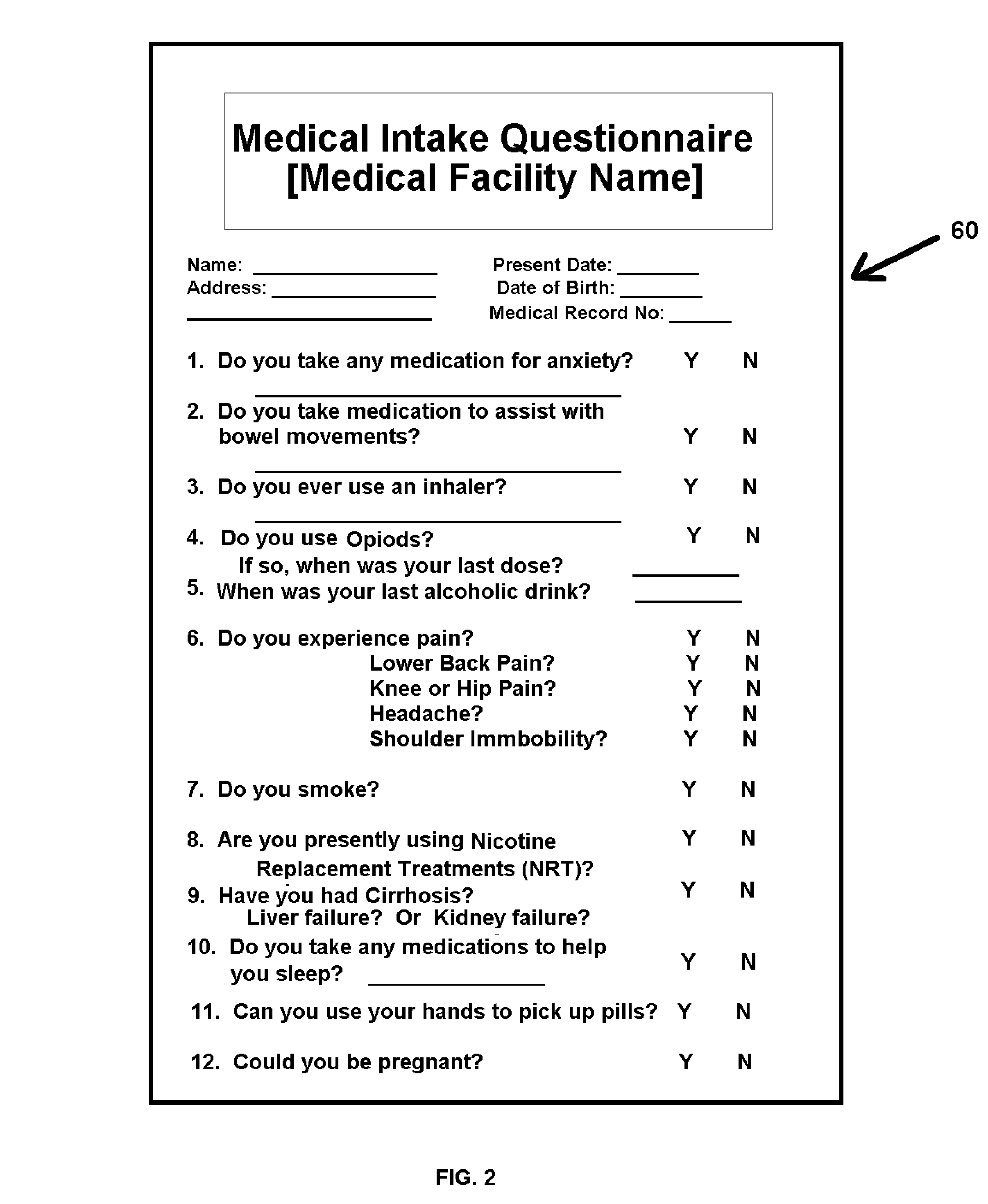 Electronic drug dispenser system