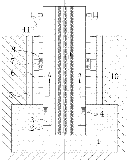 Acoustic logging system