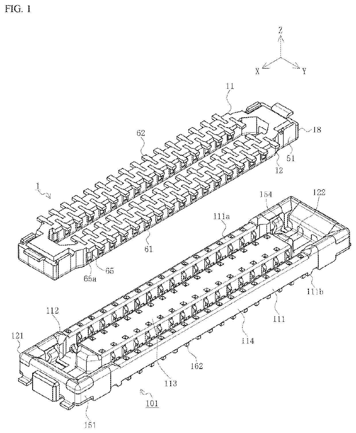 Connector