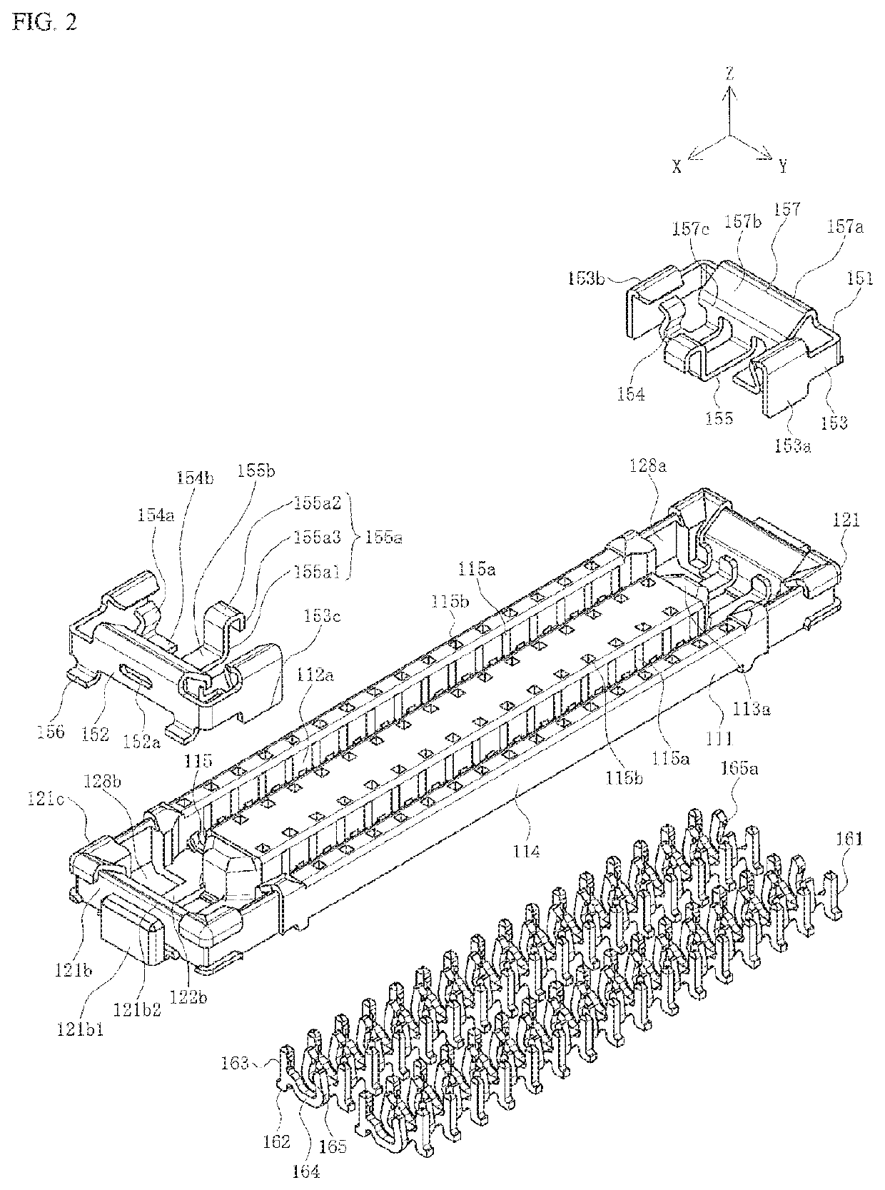 Connector